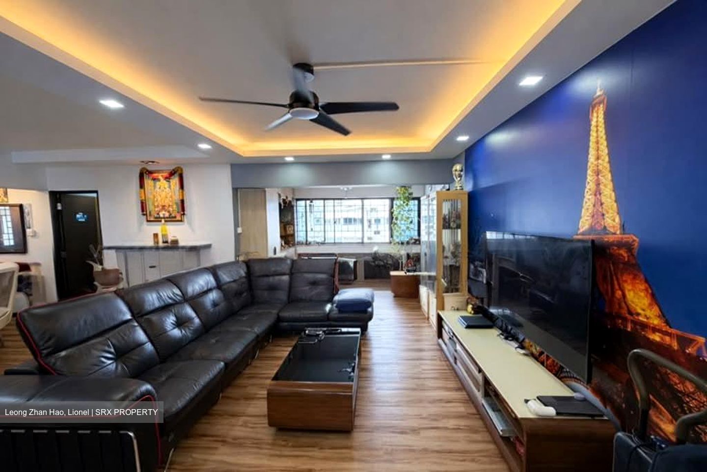 Blk 288 Tampines Street 22 (Tampines), HDB 5 Rooms #623141761